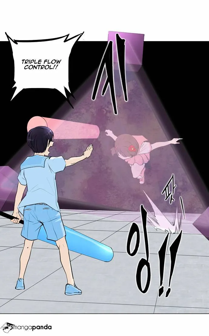 Tower of God Chapter 150 Online - página 12