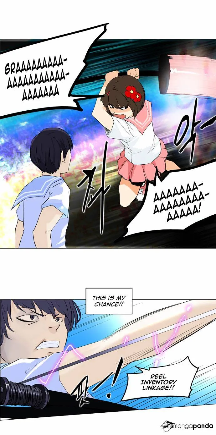 Tower of God Chapter 150 Online - página 13
