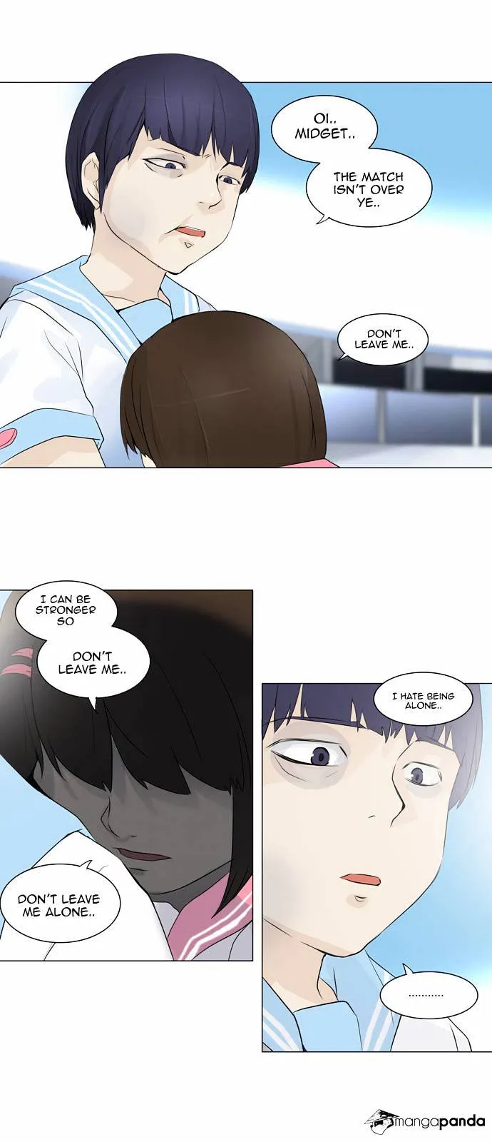 Tower of God Chapter 150 Online - página 18