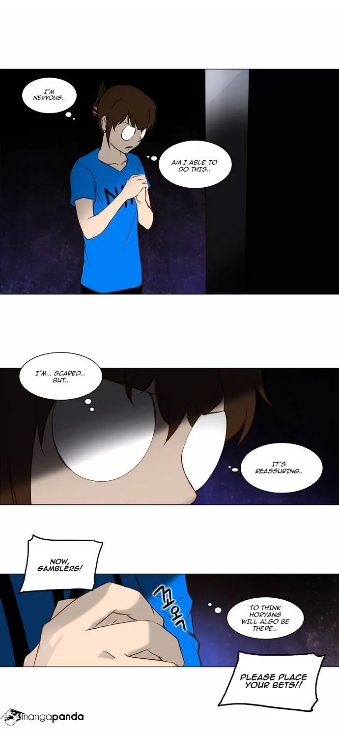 Tower of God Chapter 151 Online - página 9