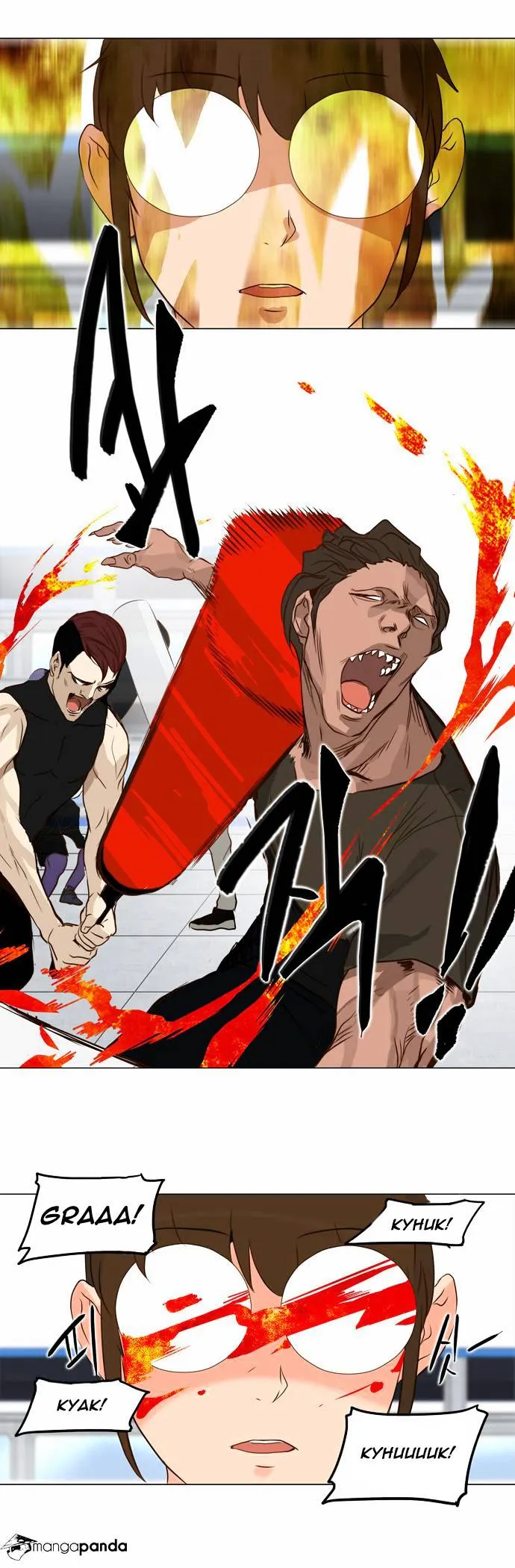 Tower of God Chapter 151 Online - página 13