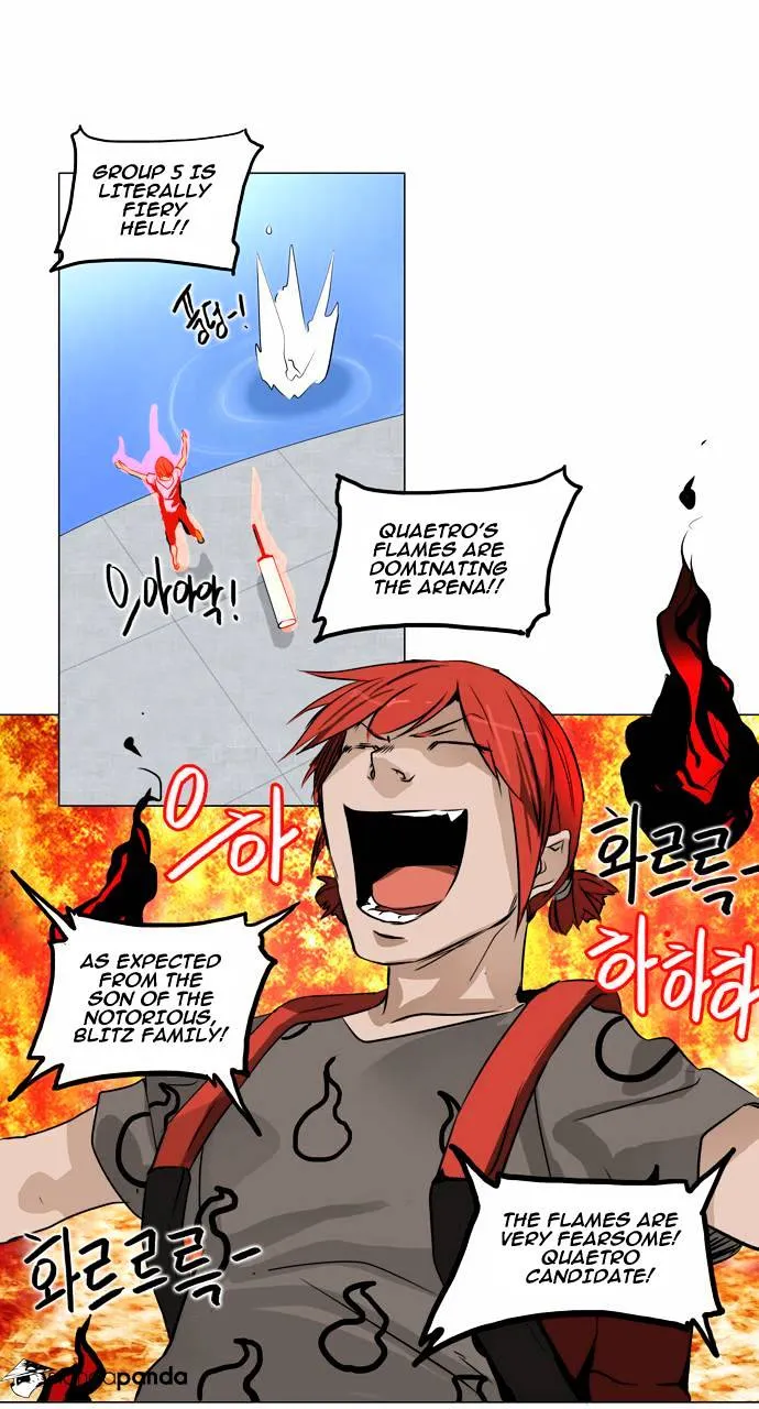 Tower of God Chapter 151 Online - página 19