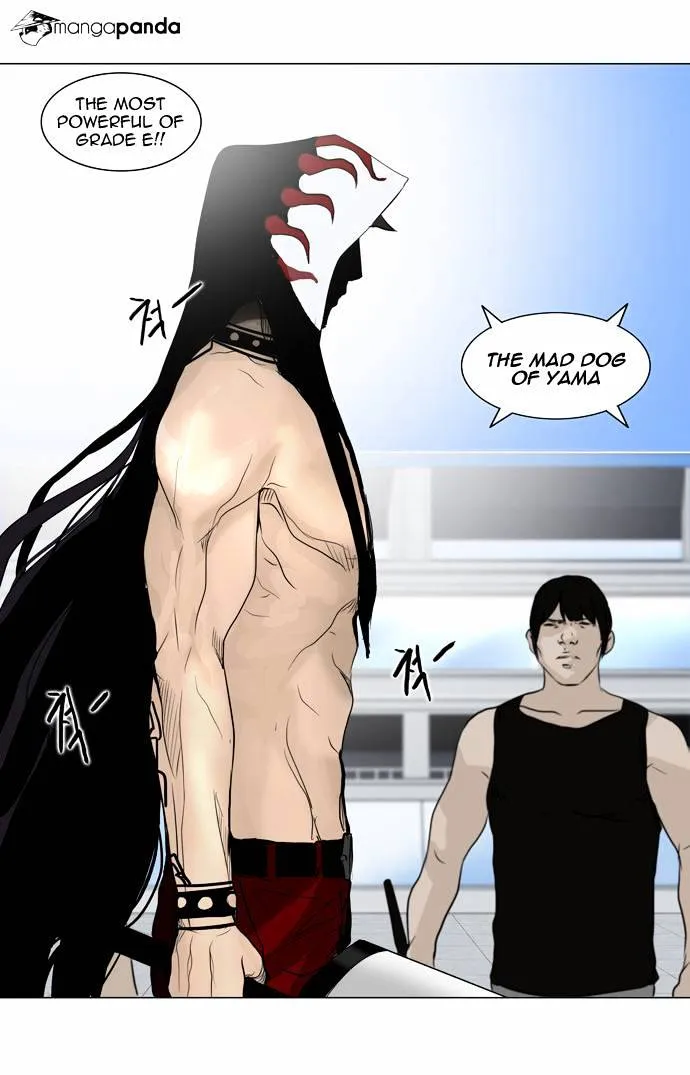 Tower of God Chapter 151 Online - página 23