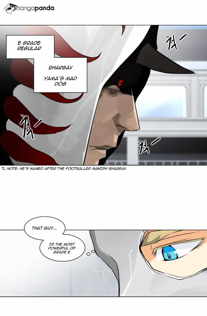 Tower of God Chapter 151 Online - página 24