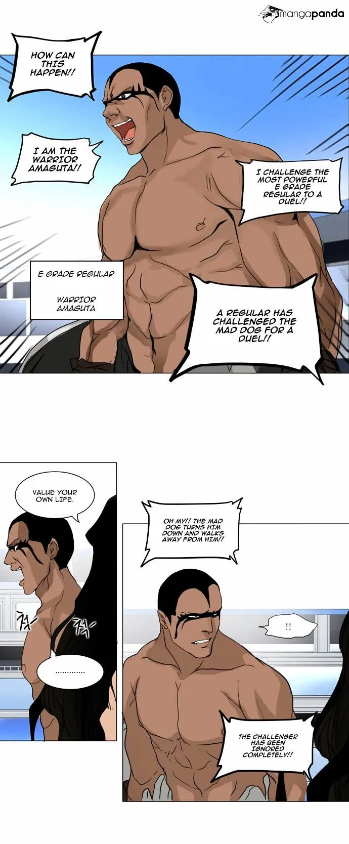 Tower of God Chapter 151 Online - página 29