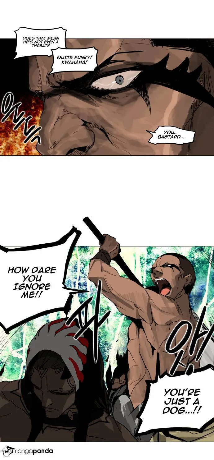 Tower of God Chapter 151 Online - página 30