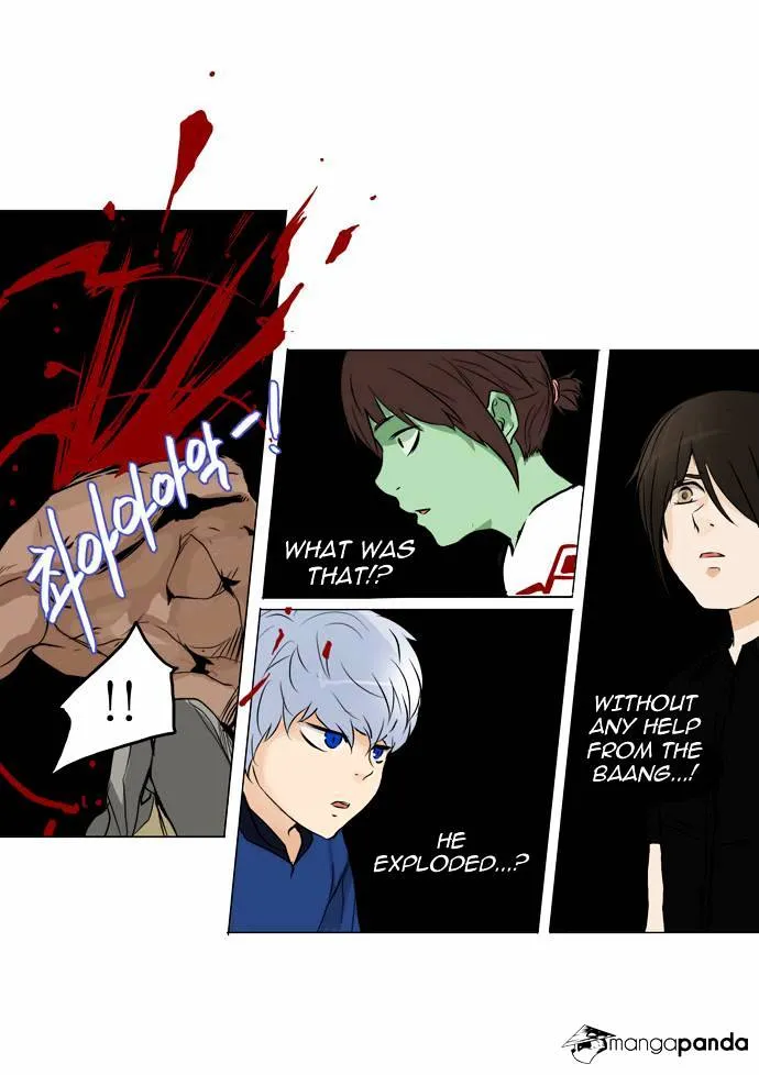 Tower of God Chapter 151 Online - página 32