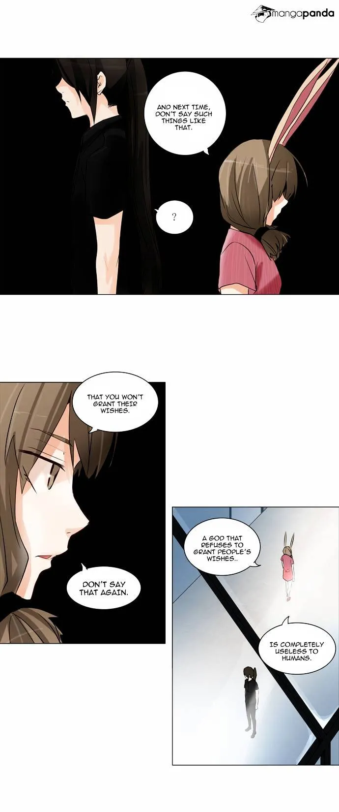Tower of God Chapter 153 Online - página 9