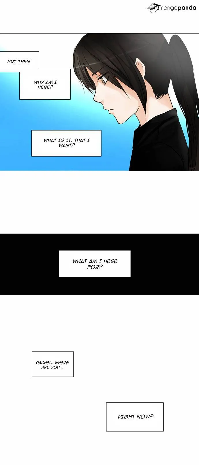 Tower of God Chapter 153 Online - página 19