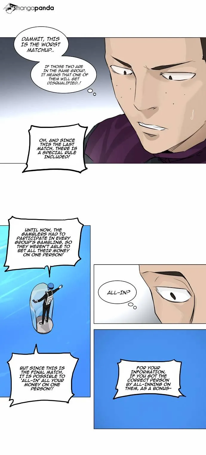 Tower of God Chapter 153 Online - página 28