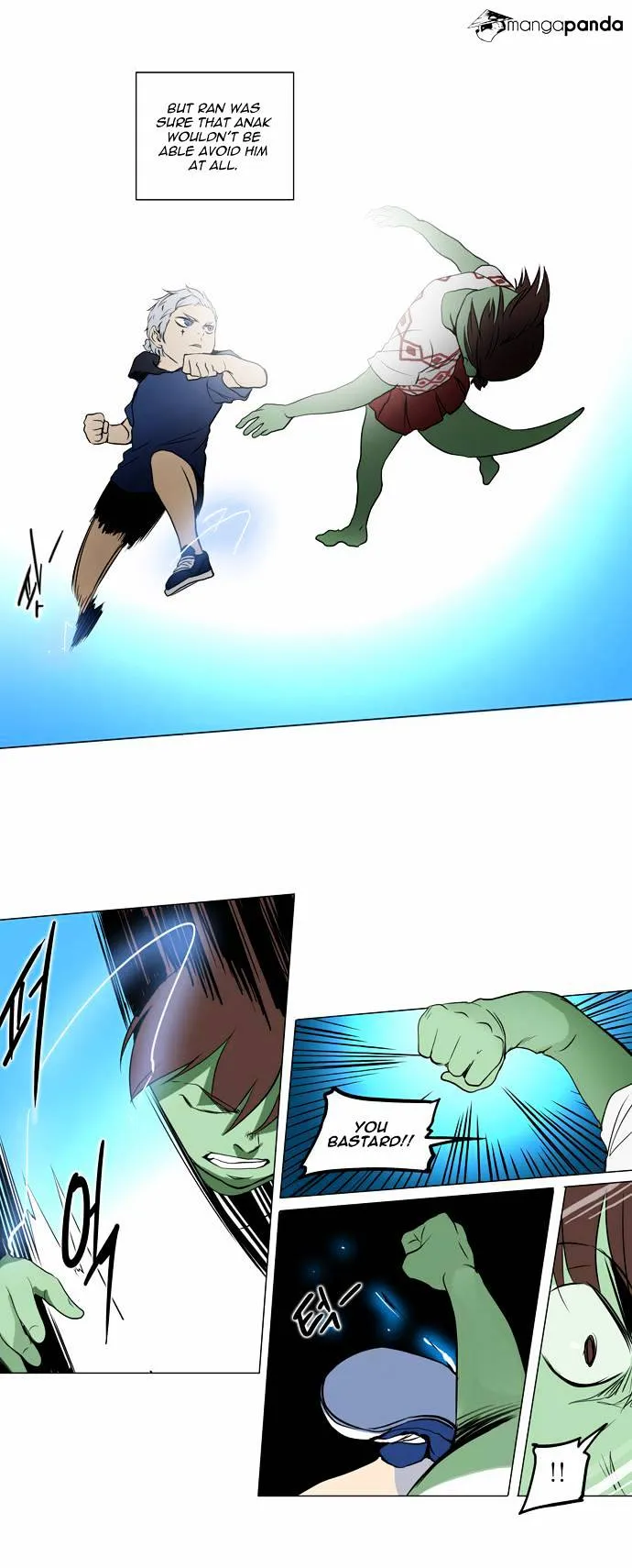 Tower of God Chapter 155 Online - página 22