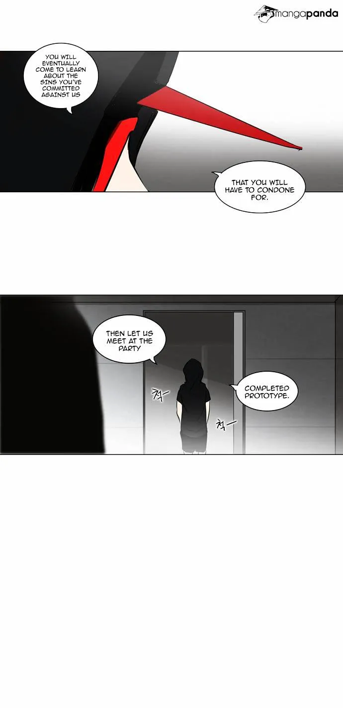 Tower of God Chapter 156 Online - página 4