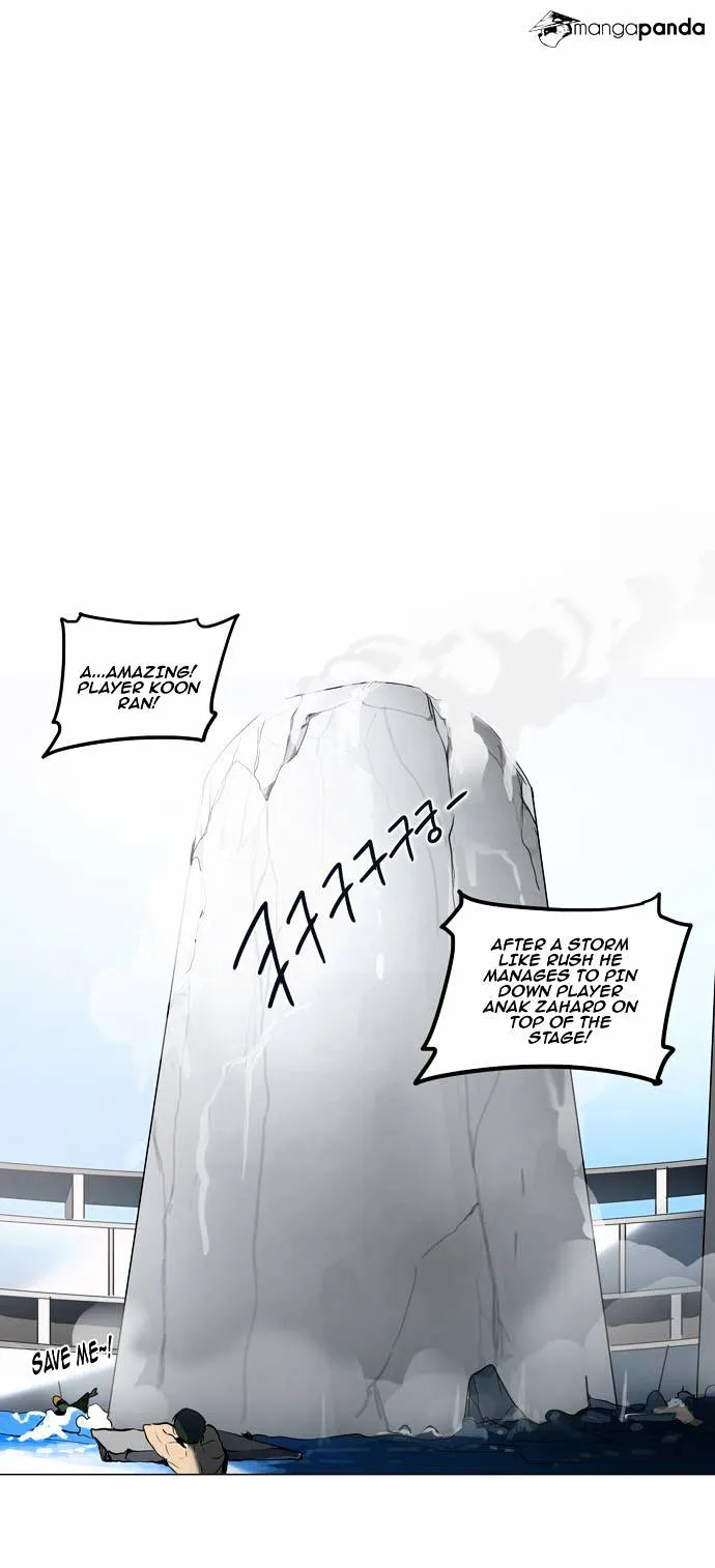 Tower of God Chapter 156 Online - página 6