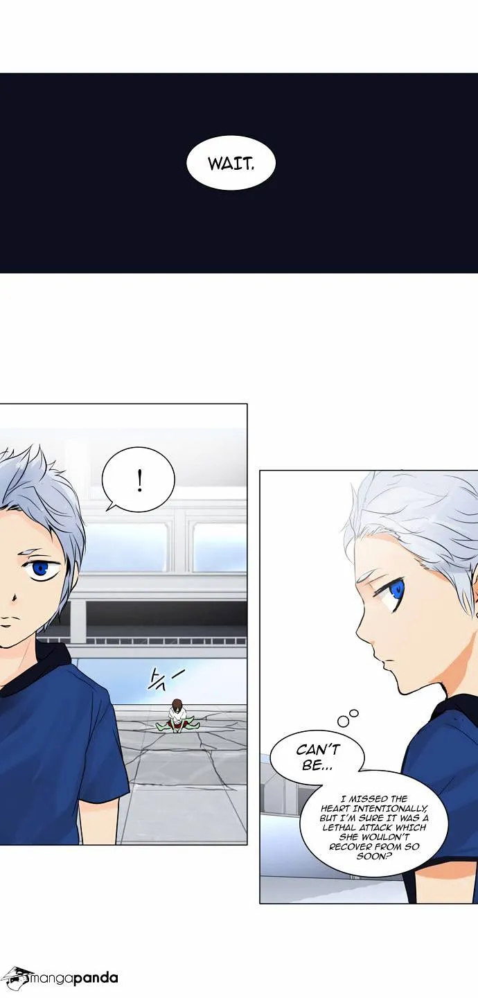 Tower of God Chapter 156 Online - página 9