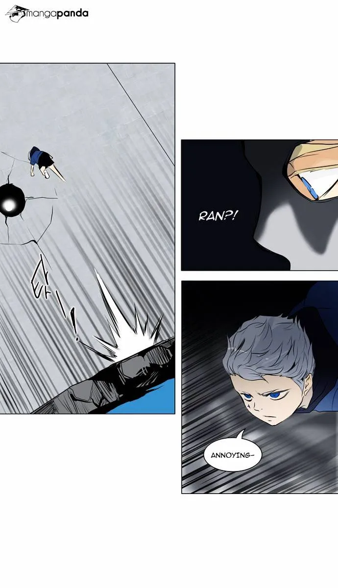 Tower of God Chapter 156 Online - página 24