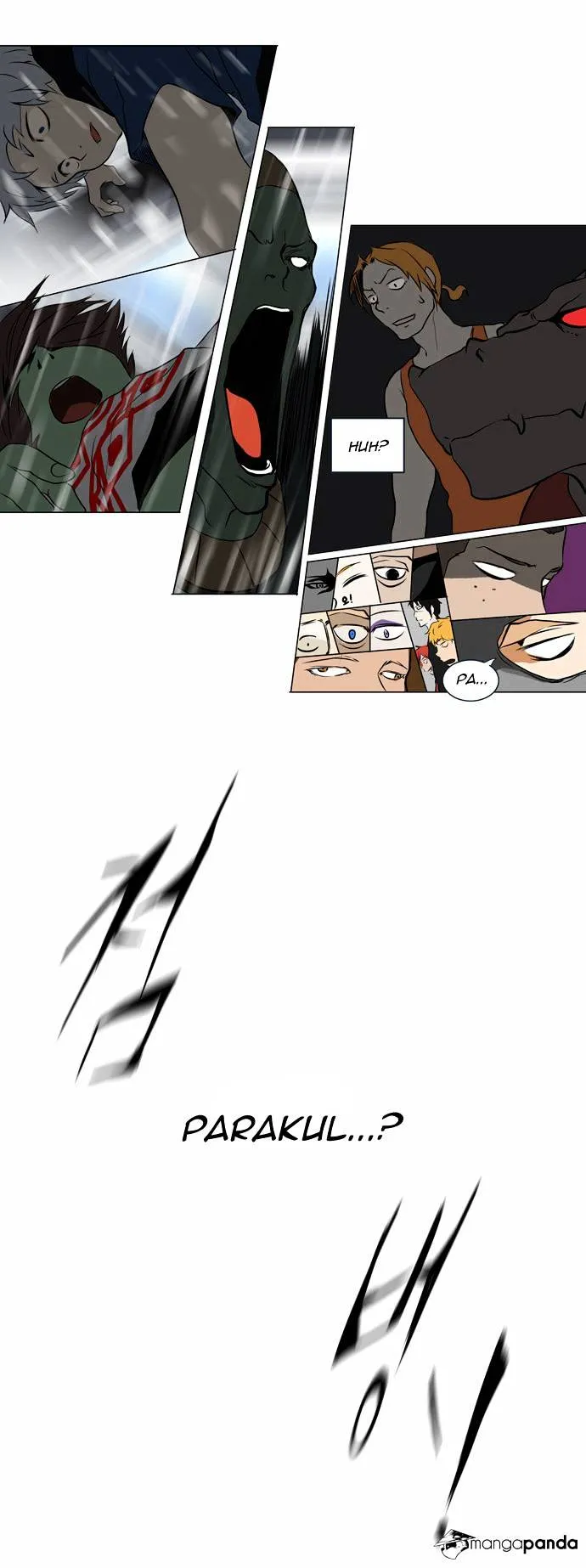 Tower of God Chapter 156 Online - página 30