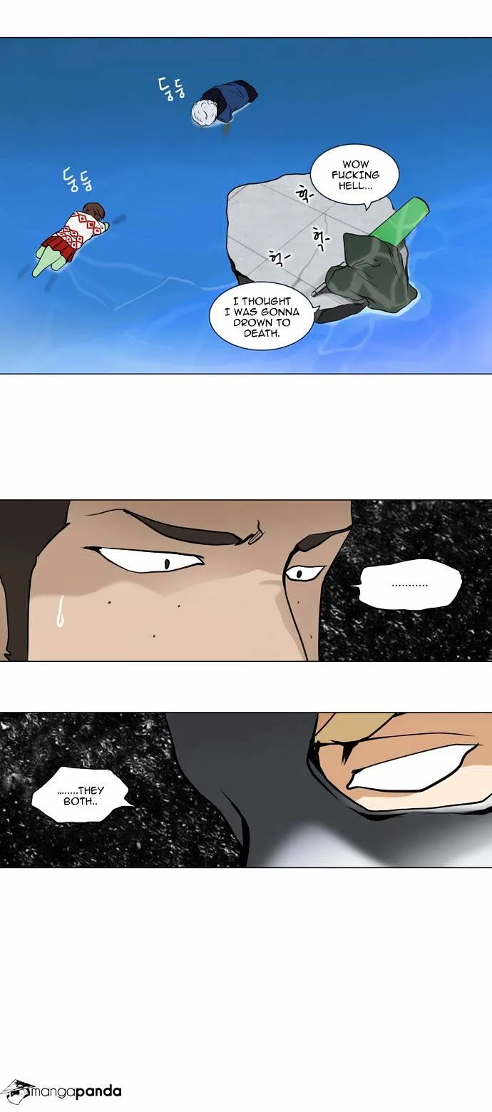 Tower of God Chapter 156 Online - página 31