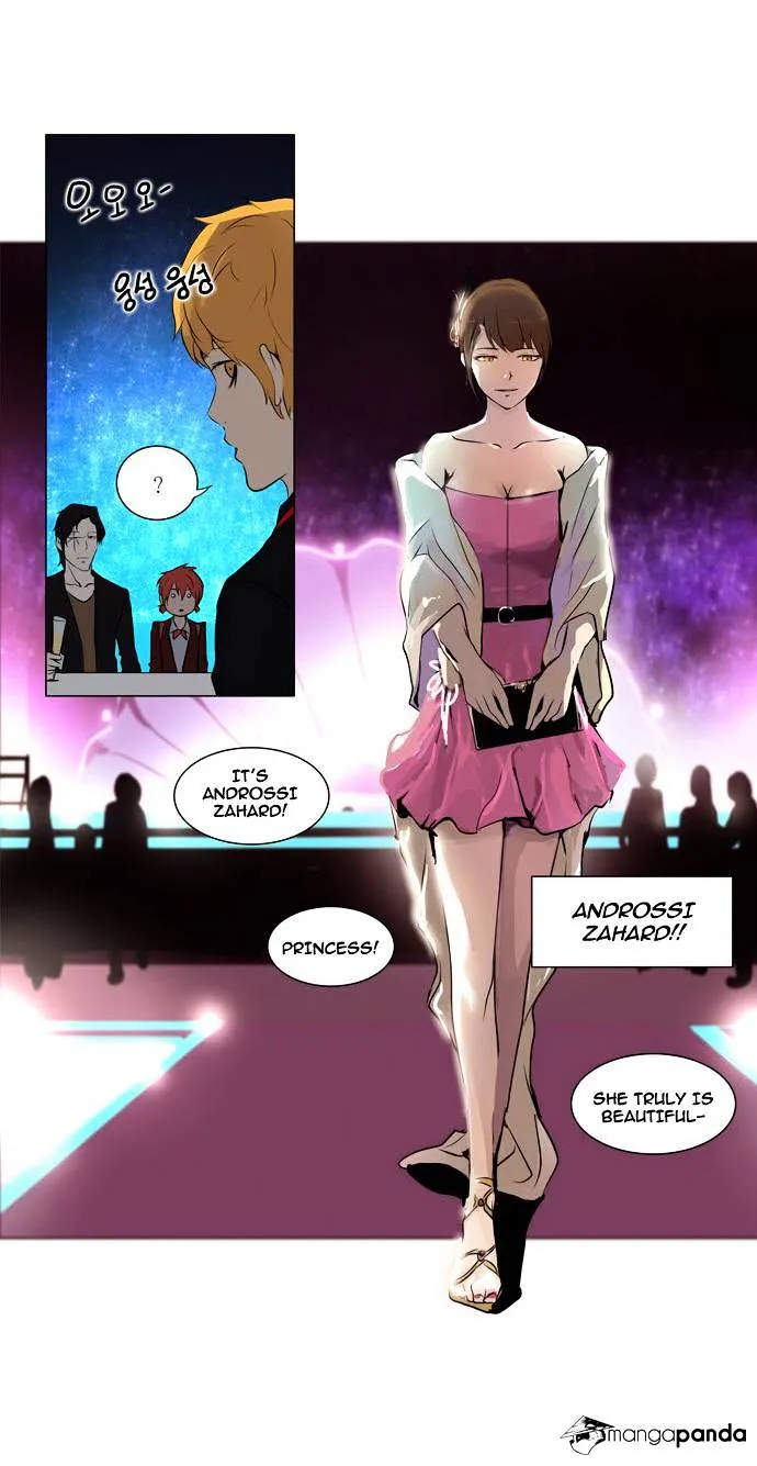 Tower of God Chapter 158 Online - página 9