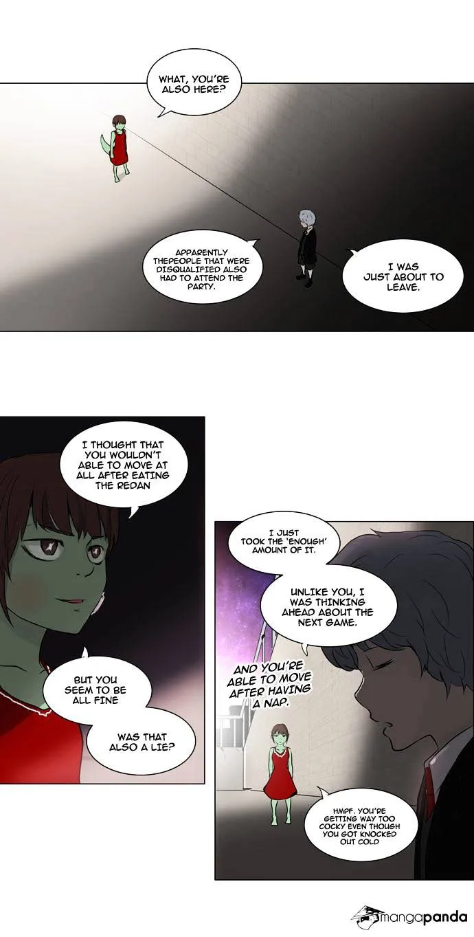 Tower of God Chapter 158 Online - página 12