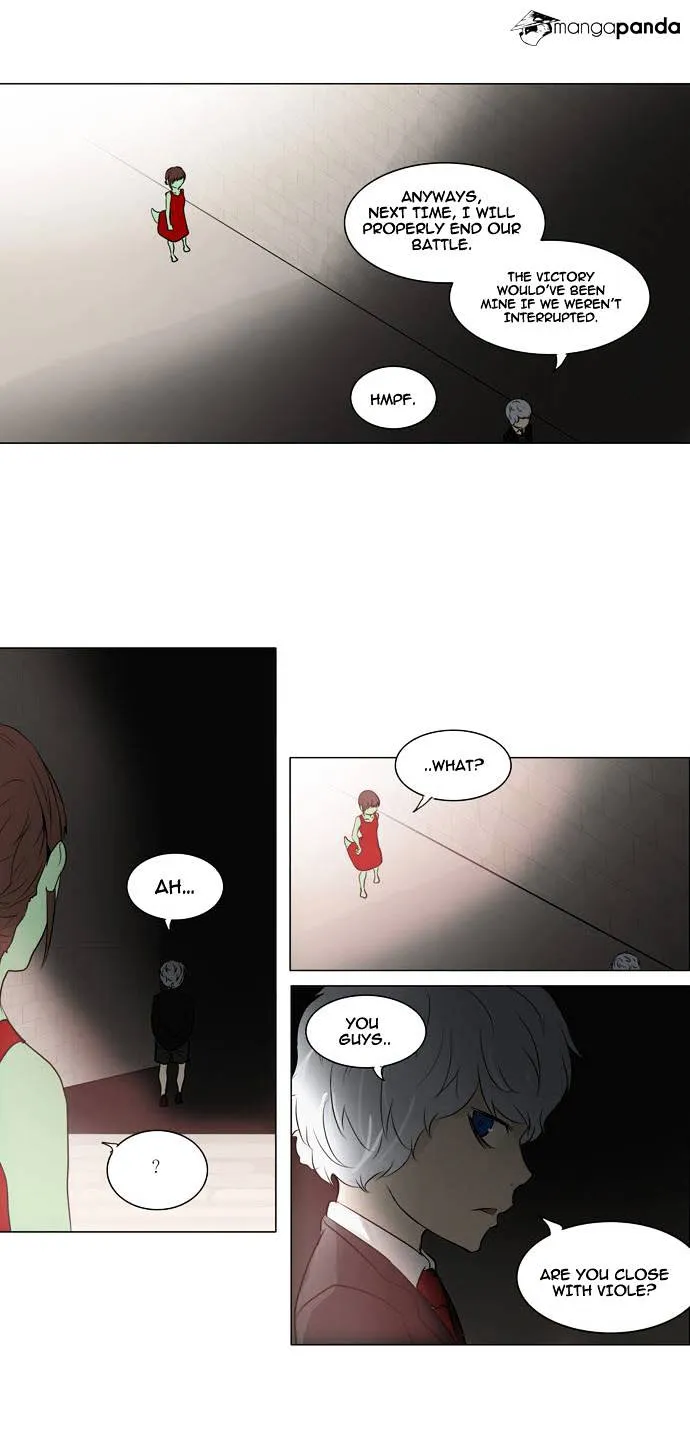 Tower of God Chapter 158 Online - página 13