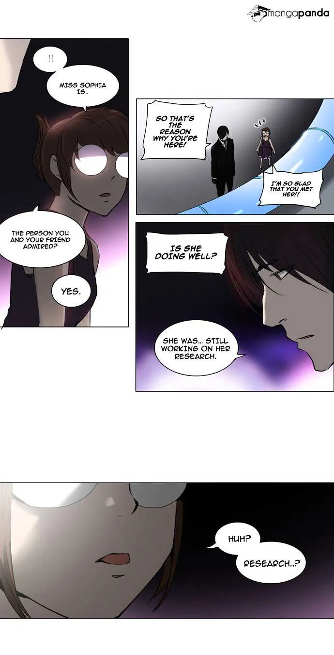 Tower of God Chapter 158 Online - página 24
