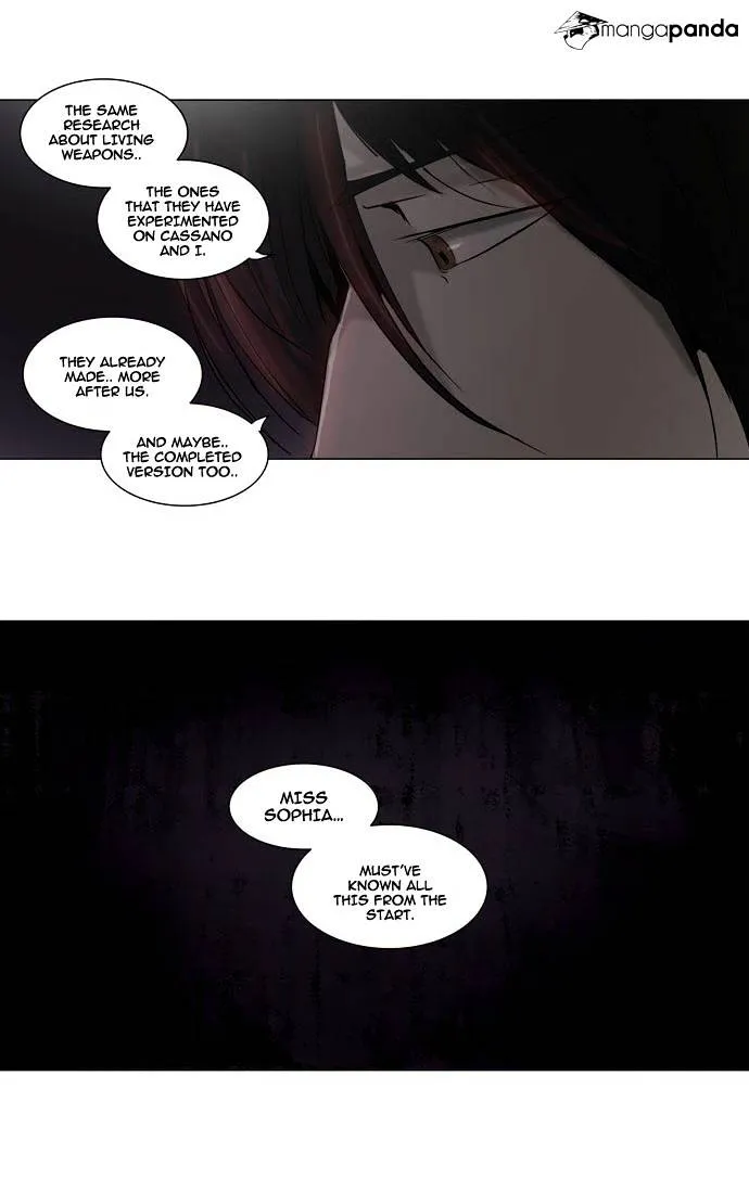 Tower of God Chapter 158 Online - página 25