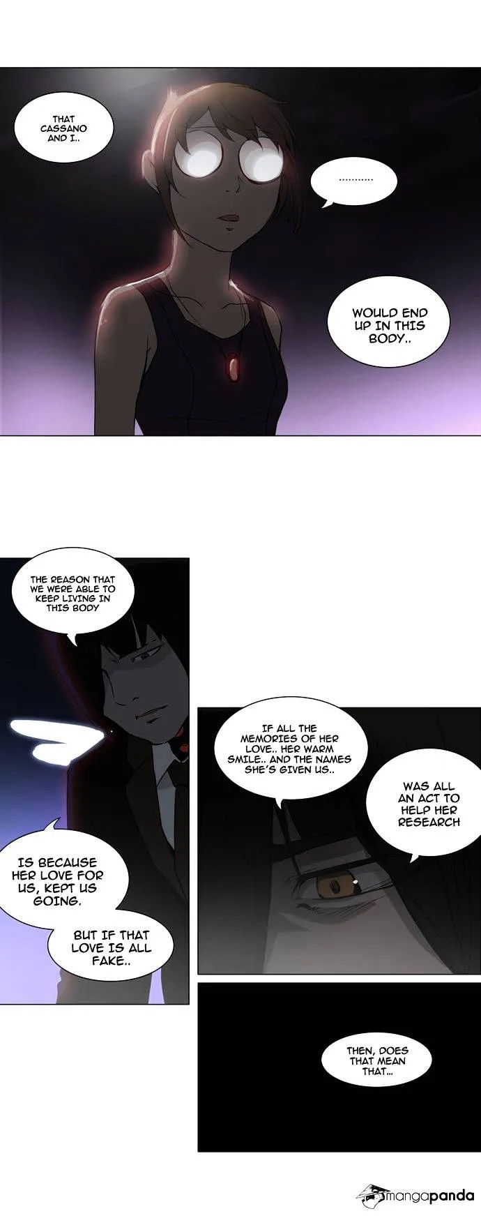 Tower of God Chapter 158 Online - página 26