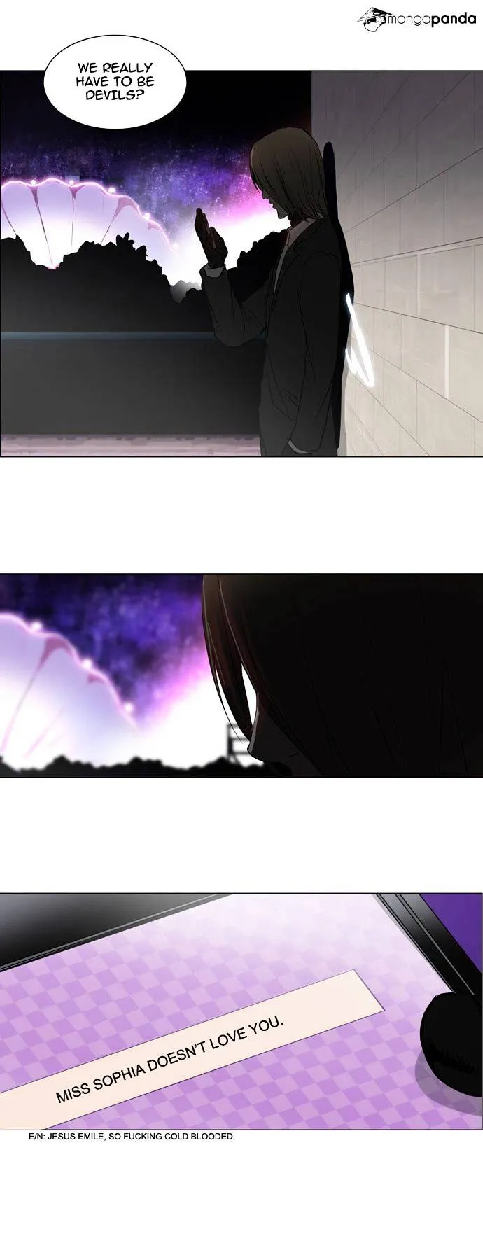 Tower of God Chapter 158 Online - página 27