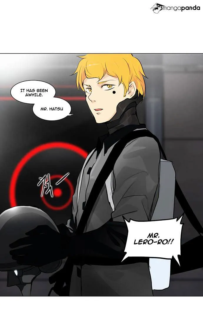Tower of God Chapter 158 Online - página 36