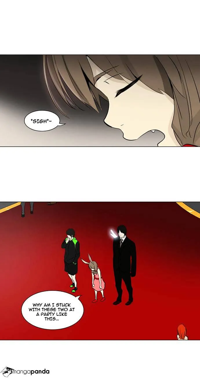 Tower of God Chapter 158 Online - página 50