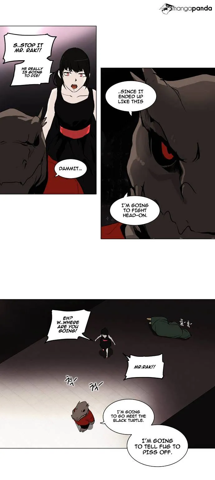 Tower of God Chapter 158 Online - página 64