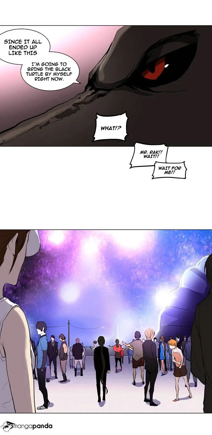 Tower of God Chapter 158 Online - página 65