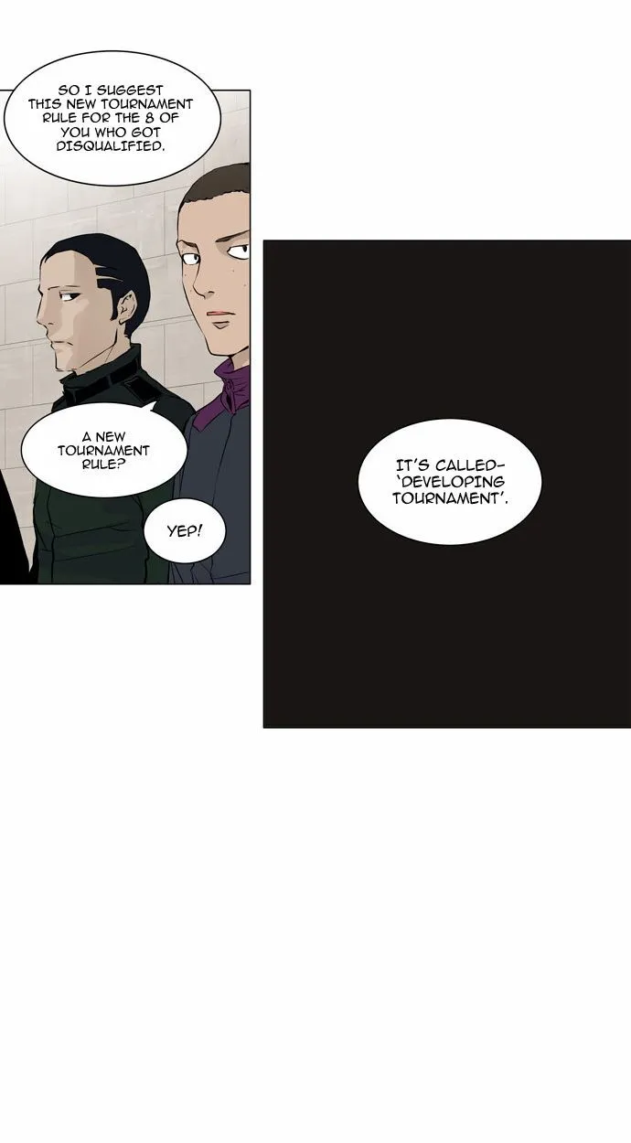 Tower of God Chapter 159 Online - página 7