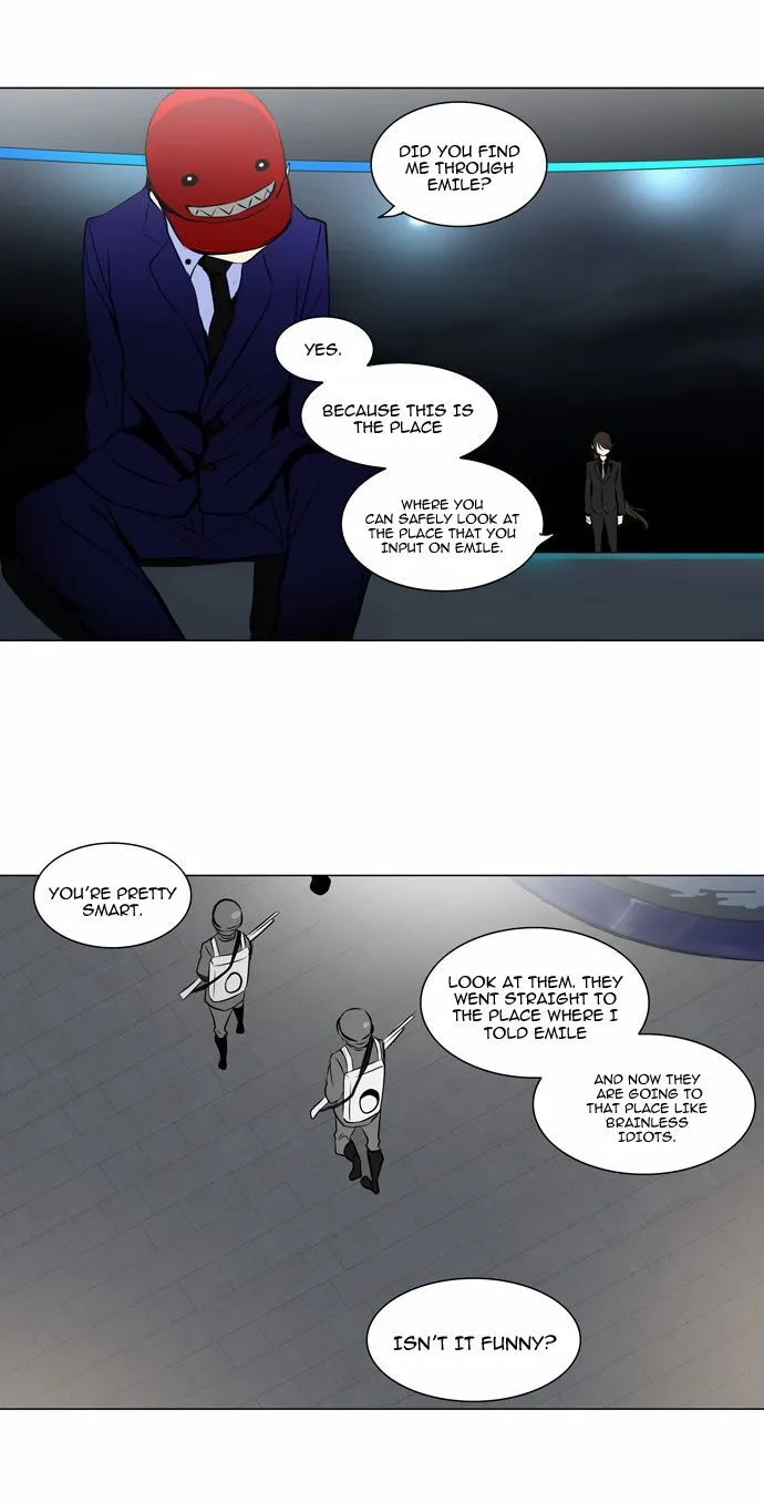 Tower of God Chapter 159 Online - página 15