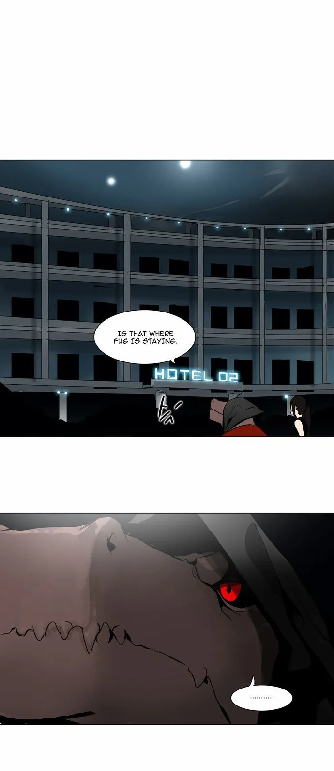 Tower of God Chapter 159 Online - página 23