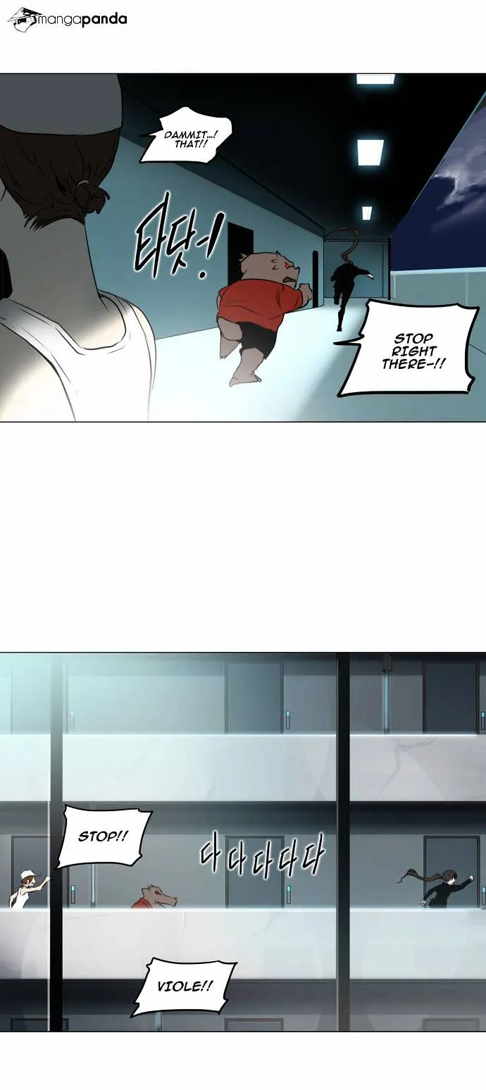 Tower of God Chapter 160 Online - página 39