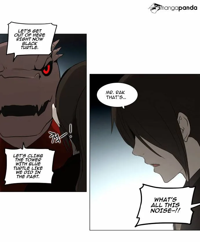 Tower of God Chapter 160 Online - página 53