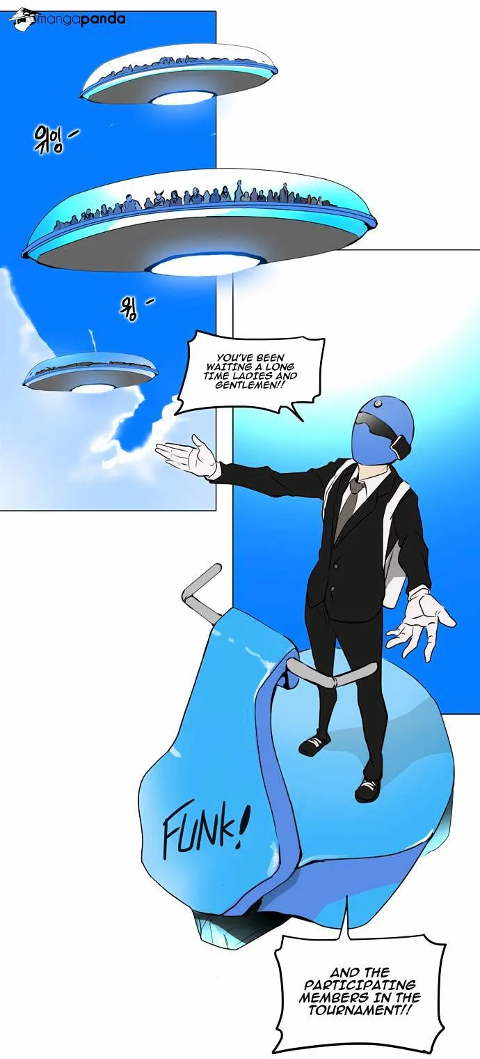 Tower of God Chapter 160 Online - página 67