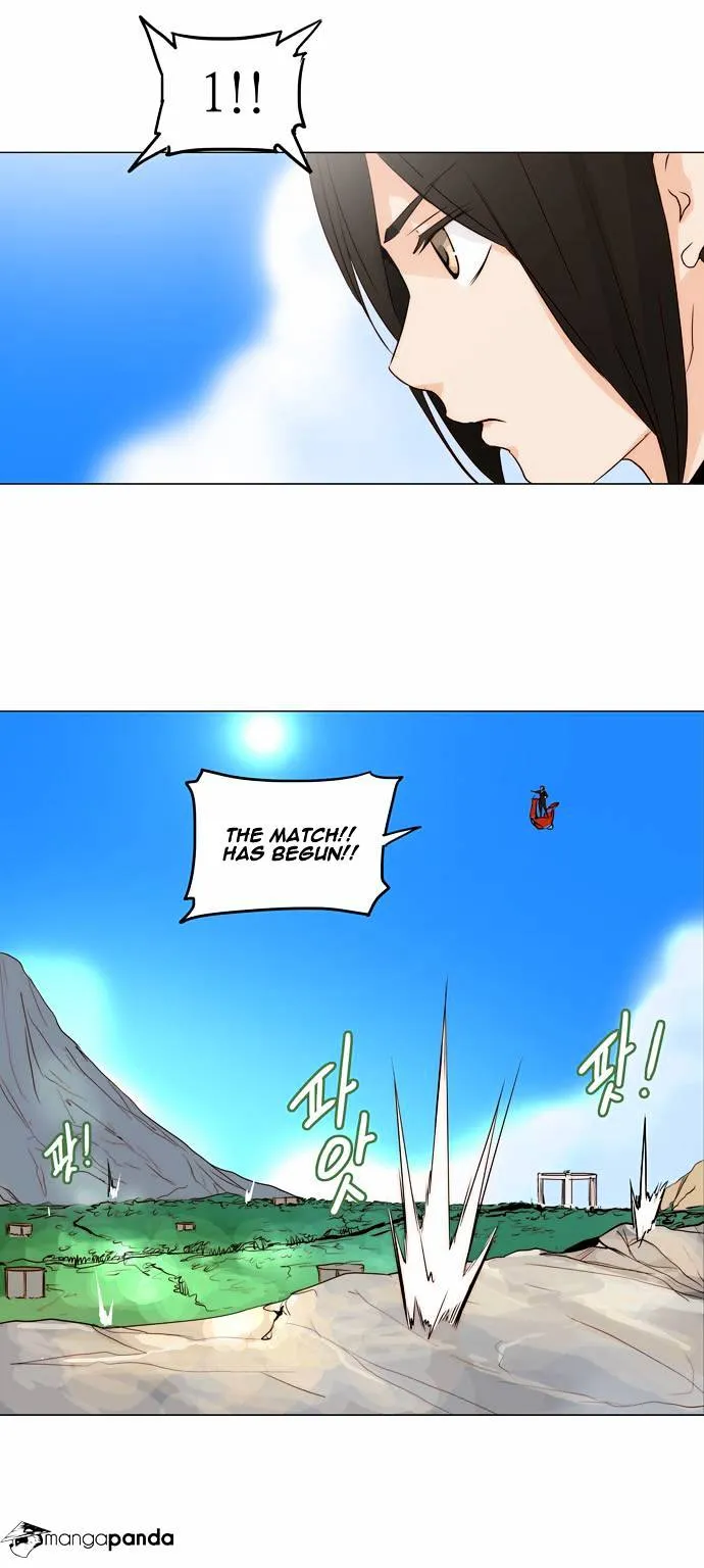 Tower of God Chapter 162 Online - página 13