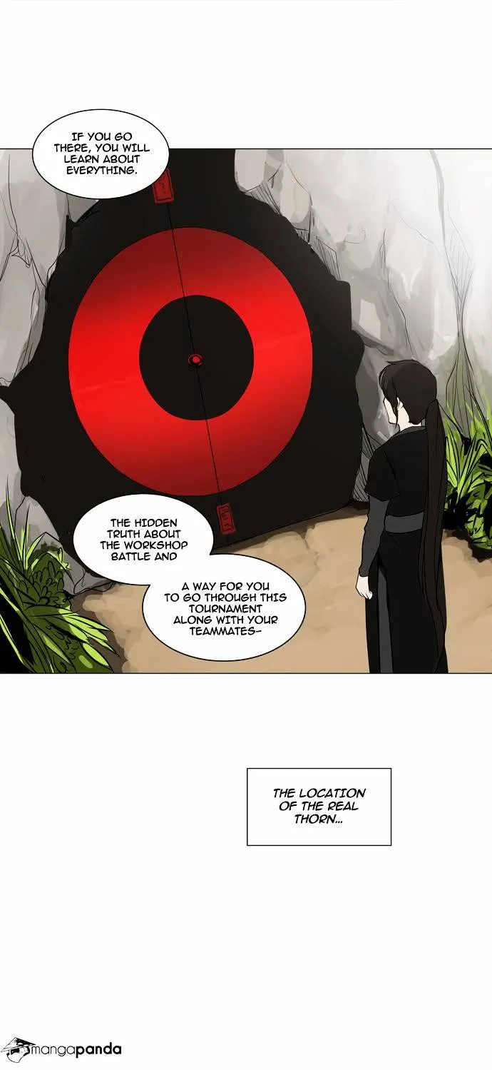 Tower of God Chapter 162 Online - página 27