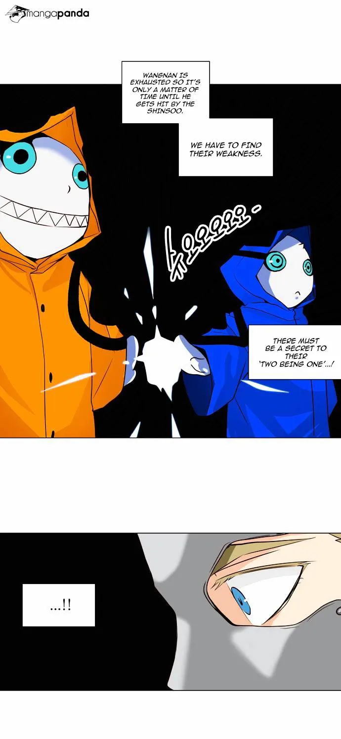 Tower of God Chapter 163 Online - página 15