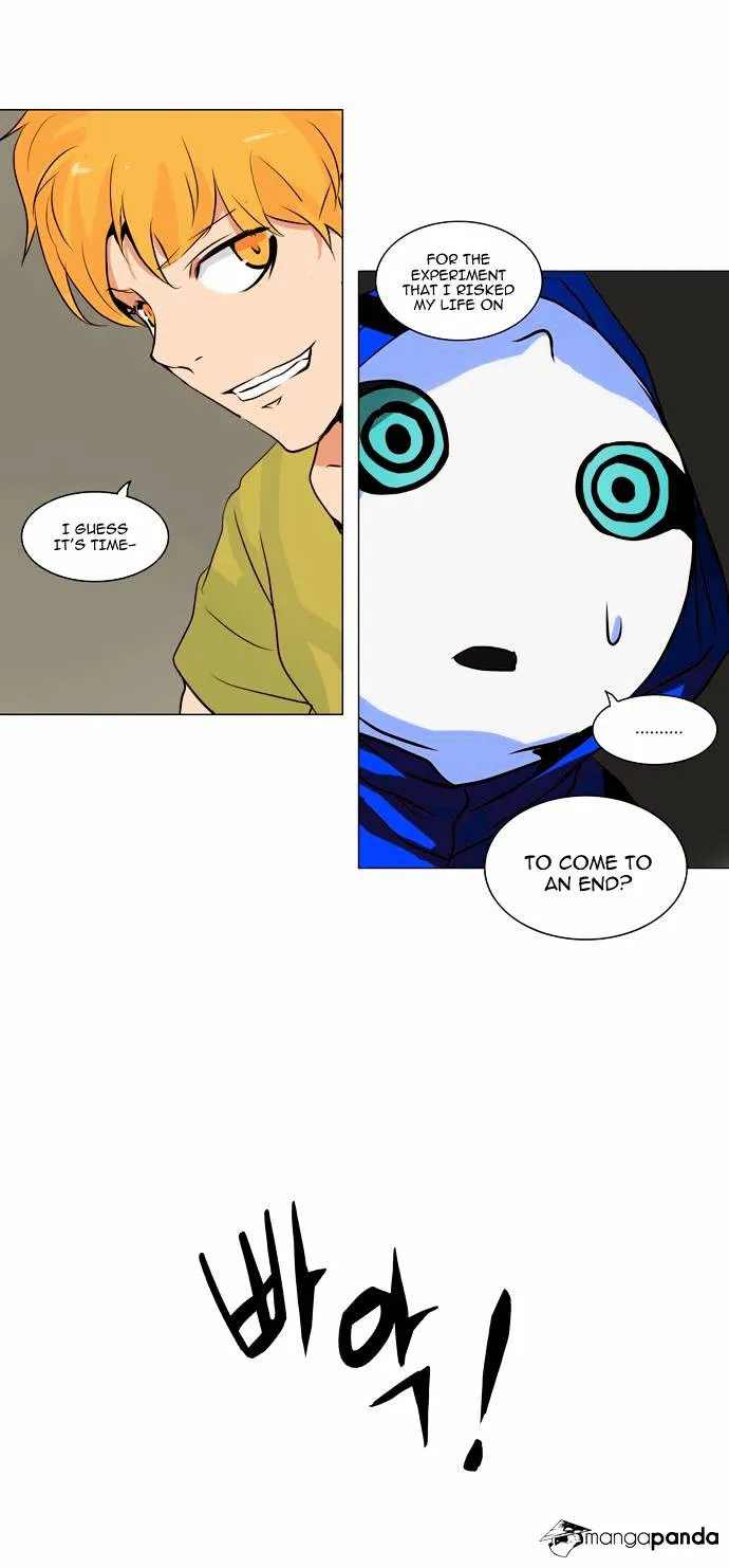 Tower of God Chapter 163 Online - página 25