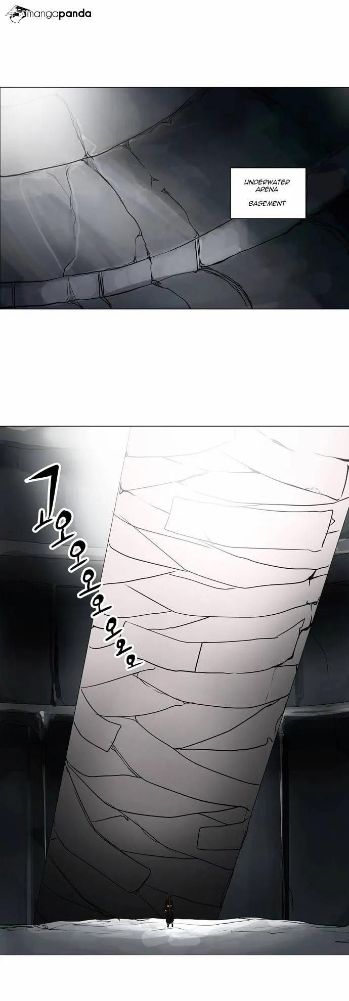 Tower of God Chapter 163 Online - página 32