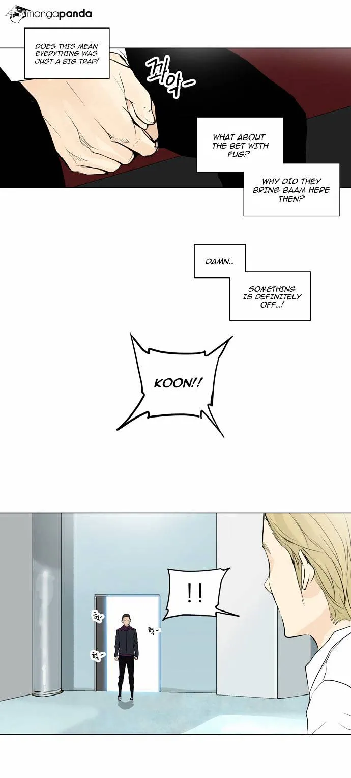 Tower of God Chapter 166 Online - página 42