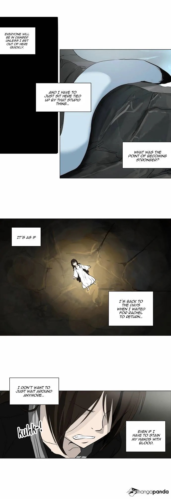 Tower of God Chapter 170 Online - página 2