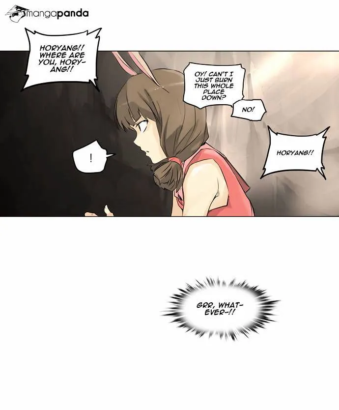Tower of God Chapter 183 Online - página 9