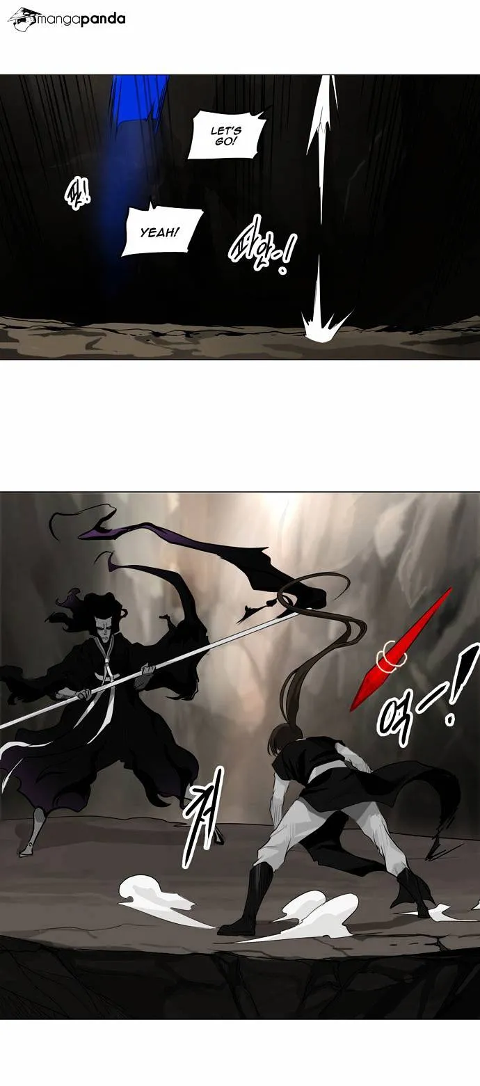 Tower of God Chapter 184 Online - página 4