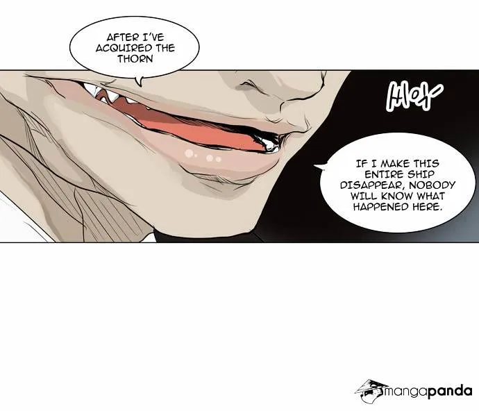 Tower of God Chapter 186 Online - página 8