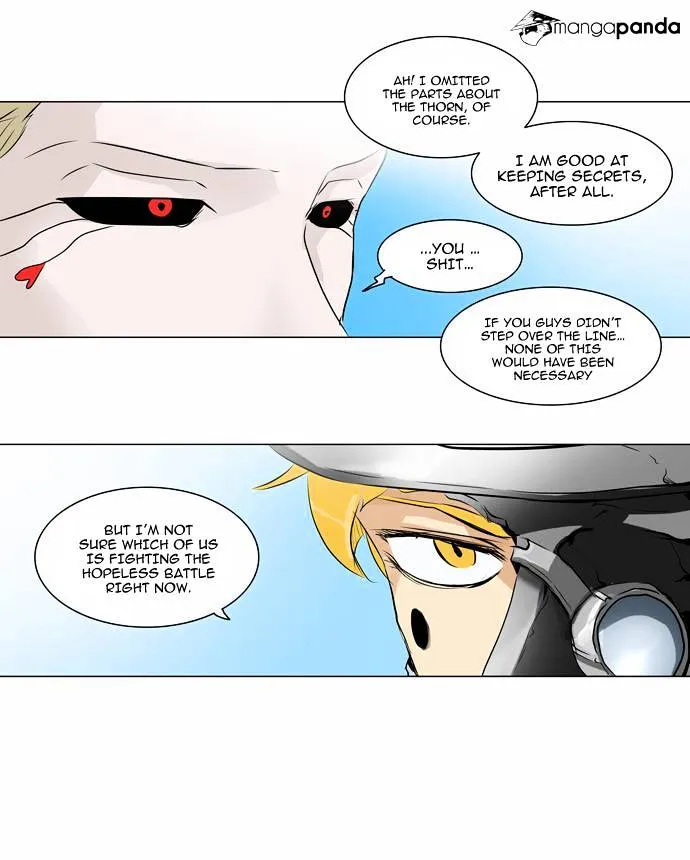 Tower of God Chapter 186 Online - página 16