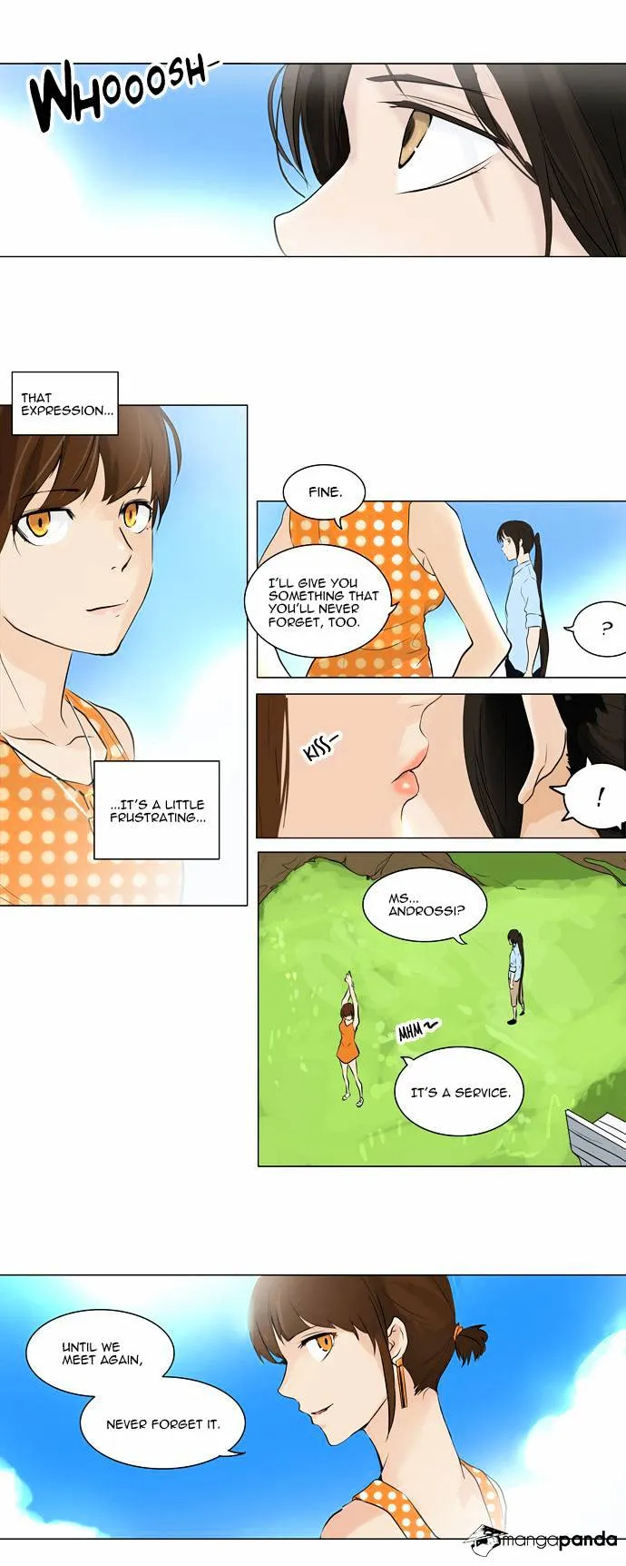 Tower of God Chapter 189 Online - página 23